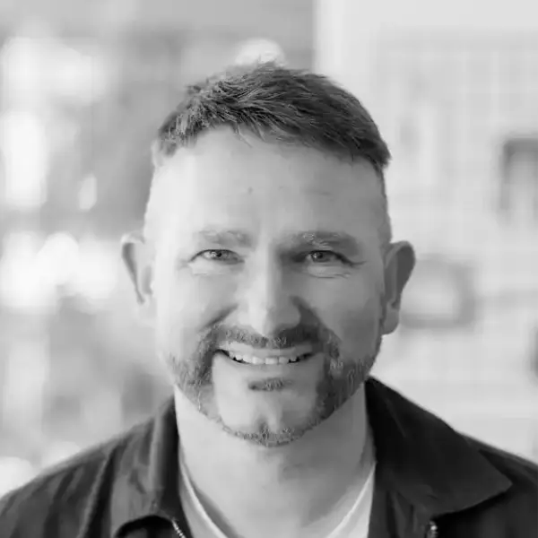 Craig Pattison - Executive Advisor & Coach